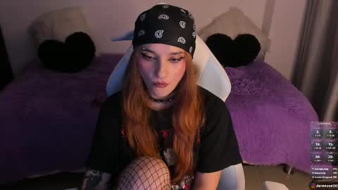 Jane online show from 02-14-25, 04:26