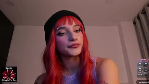 Jane online show from 02-15-25, 04:36