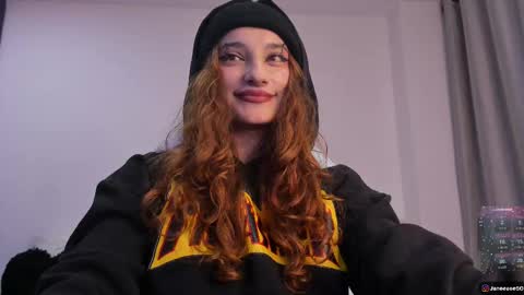 Jane online show from 02-21-25, 03:01