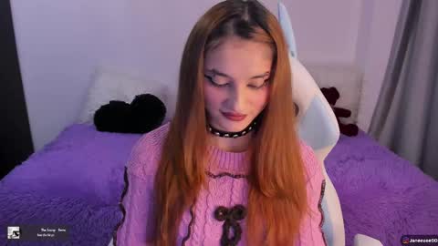 Jane online show from 02-25-25, 02:14