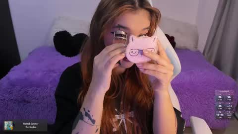 Jane online show from 02-26-25, 02:26