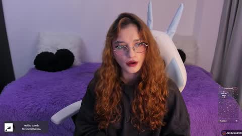 Jane online show from 03-11-25, 10:20