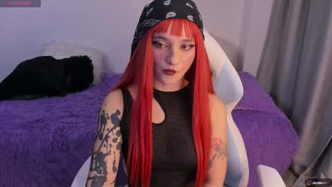 Jane online show from 09-18-25, 11:18