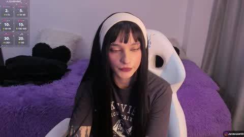 Jane online show from 09-22-25, 11:07