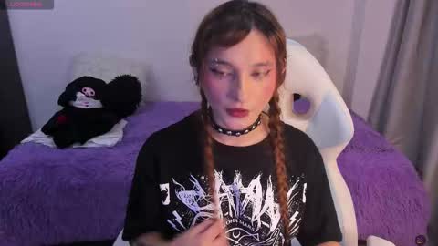 Jane online show from 10-07-25, 09:23