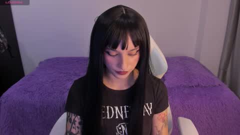 Jane online show from 11-11-25, 04:12