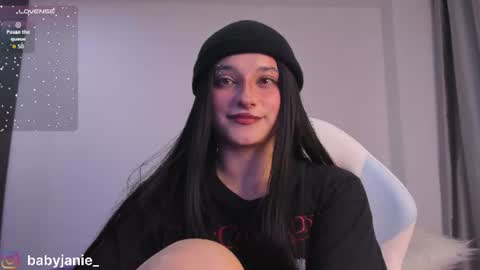 Snapshot of janee_lane chatting on 07-02-26, 03:23 Jane online show from 07-02-26, 03:23
