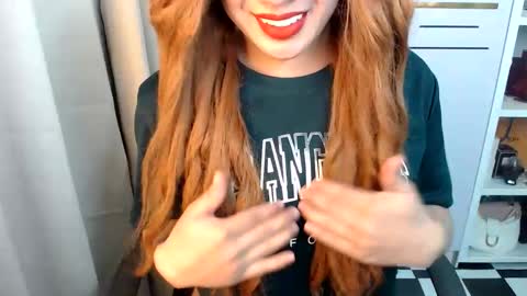 jane online show from 01-13-26, 07:35