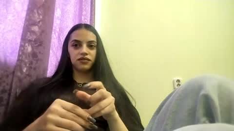 Snapshot of janelaper chatting on 05-28-26, 10:56 Anna online show from 05-28-26, 10:56