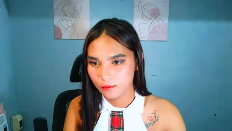 Janelarose online show from 06-05-26, 05:03