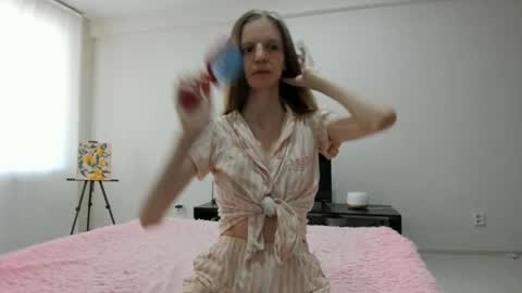 JaneLong online show from 04-06-26, 04:46