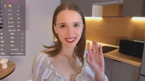 May online show from 04-01-26, 01:41