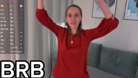 May online show from 04-18-26, 07:07