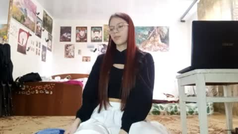 Snapshot of janenezinn chatting on 05-03-26, 12:55 Sofia online show from 05-03-26, 12:55