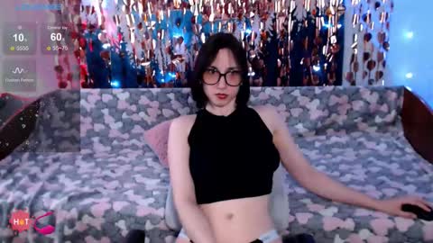 Jane Roger online show from 03-11-26, 11:05