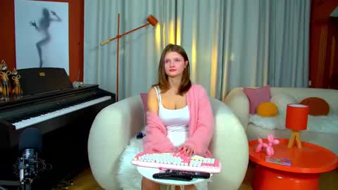 Snapshot of janerosen chatting on 10-01-25, 06:41 jane online show from 10-01-25, 06:41