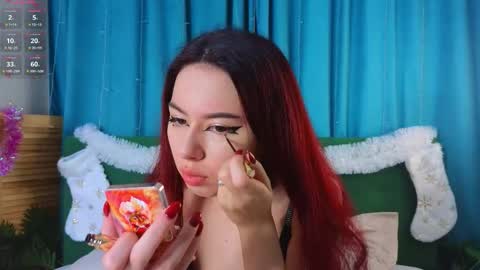 Jenifer online show from 01-12-26, 06:40