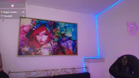 Janeth online show from 09-12-25, 01:17