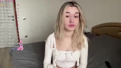 Aleksia online show from 03-17-26, 07:55