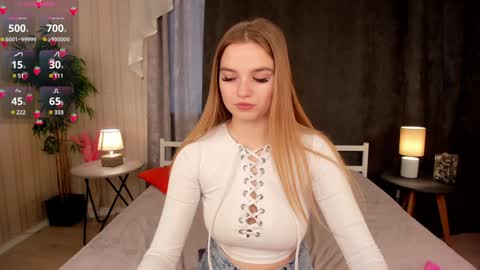 Day Alice Night Stella online show from 12-14-24, 06:13