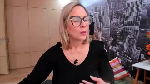 JANE TURNER MILF online show from 02-06-26, 01:14