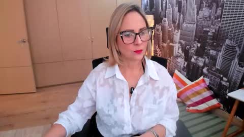 JANE TURNER MILF online show from 02-09-26, 01:15