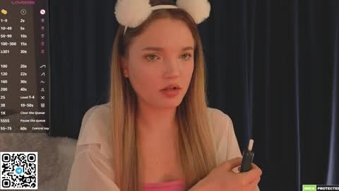 Hi Im Alice and here youll find something online show from 03-27-26, 08:26