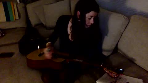 janicepepper online show from 03-19-26, 01:48