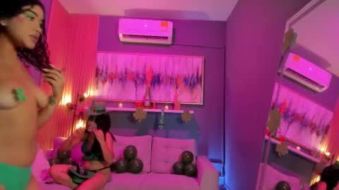 Janinne  online show from 03-17-26, 11:24