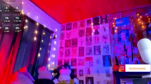 jannaasuna online show from 02-05-26, 08:24