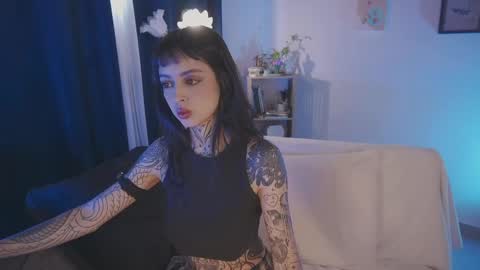   jmaybe e online show from 04-03-26, 02:15