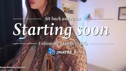   jmaybe e online show from 06-16-26, 02:41