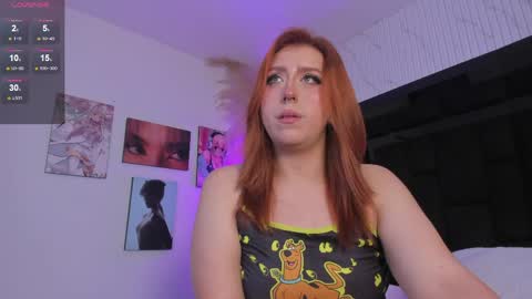 Janne  online show from 05-20-26, 10:16