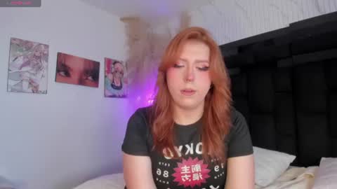 Snapshot of janneblossom chatting on 06-25-26, 09:19 Janne online show from 06-25-26, 09:19