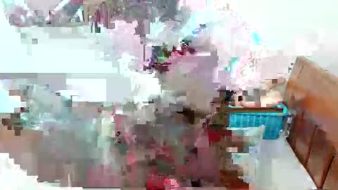 Jannie online show from 03-08-26, 03:54