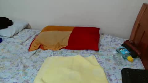 Jannie online show from 04-13-26, 07:41