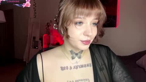 Janni online show from 01-31-26, 09:13