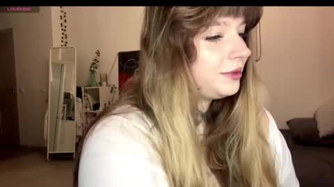 Janni online show from 02-12-26, 08:59