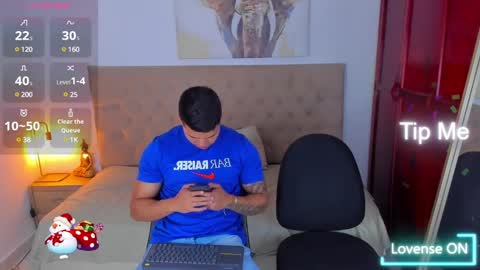 janomar01 online show from 02-06-25, 06:46