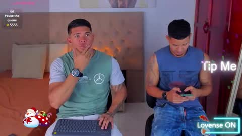 janomar01 online show from 02-18-25, 06:26