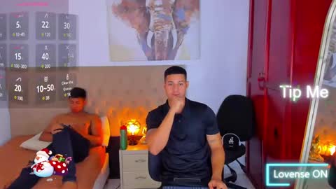 janomar01 online show from 02-28-25, 06:41