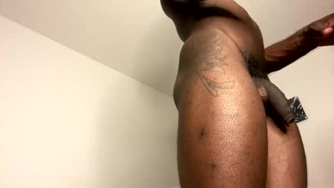 Janstallionx Independent official account online show from 04-26-26, 10:29