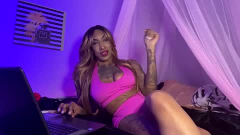 JanuaryVice online show from 11-17-25, 12:55