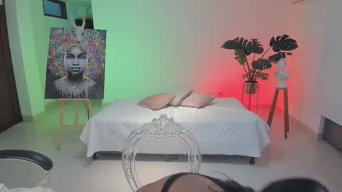 JANY online show from 09-17-25, 10:50