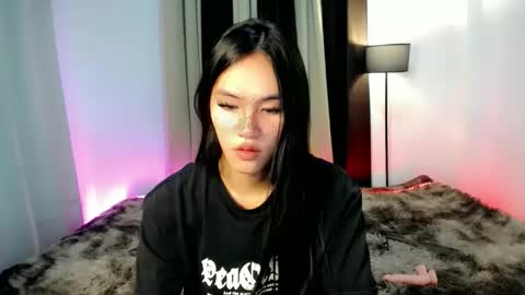 Snapshot of japanesse_susiexx chatting on 01-23-25, 02:17 Susie-- online show from 01-23-25, 02:17