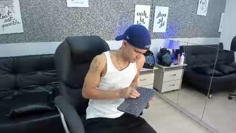 Jared online show from 06-23-26, 11:08