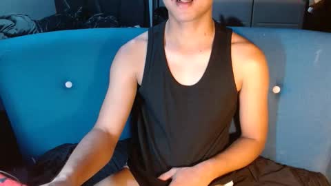 Jared online show from 03-21-26, 02:27