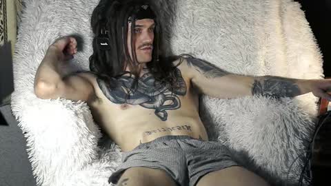 K online show from 01-12-26, 02:44