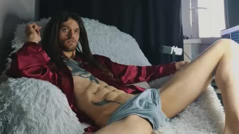 K online show from 02-23-26, 03:09