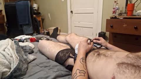 jaredparks322 online show from 09-18-25, 04:20